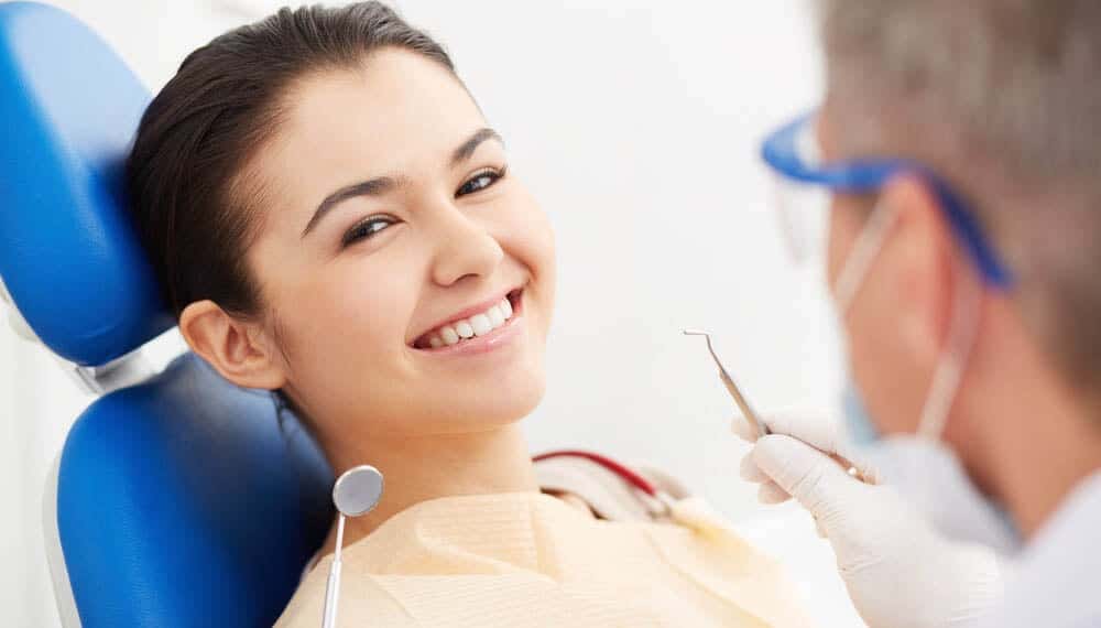 perth dental clinic
